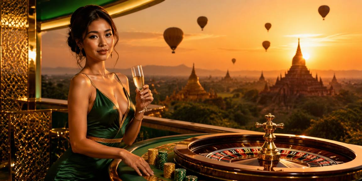 ffff00 ကျွန်ုပ်တို့၏ Stud Poker အပ်မုံ့စ်အလုံးစုံ