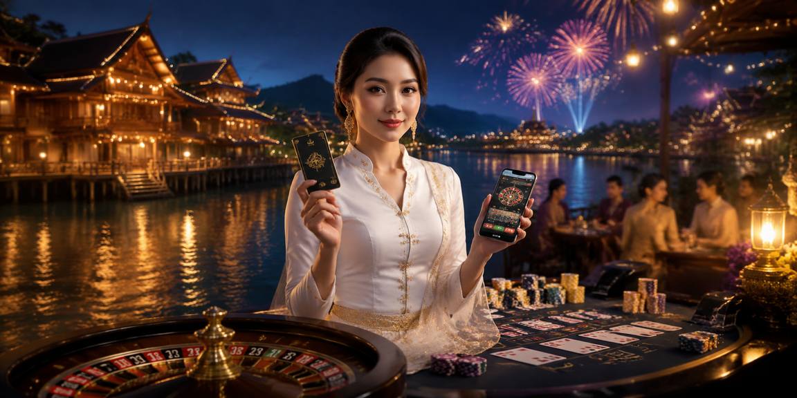 ffff00 Fortune Feast ကို ffff00 တွင် စတင်ကစားပါ